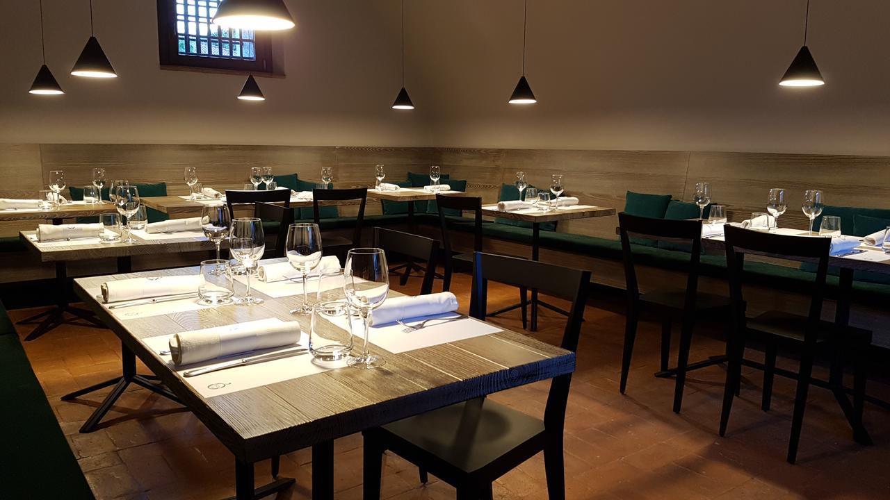 Castello Visconteo Hotel Cassano dʼAdda Eksteriør billede