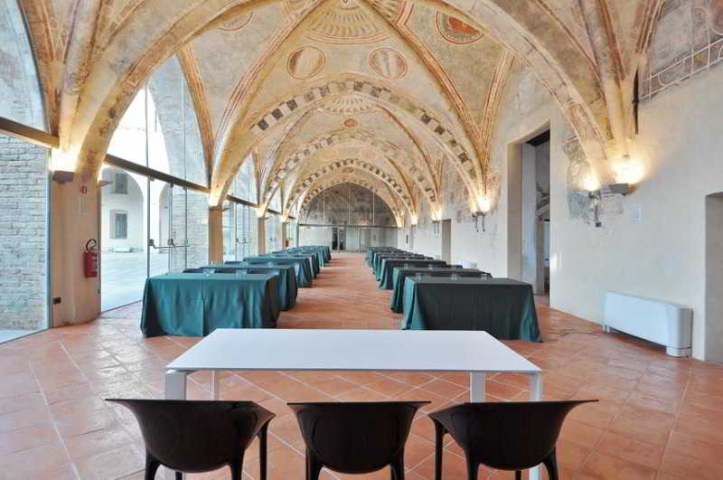 Castello Visconteo Hotel Cassano dʼAdda Eksteriør billede
