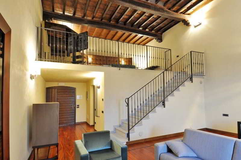Castello Visconteo Hotel Cassano dʼAdda Eksteriør billede